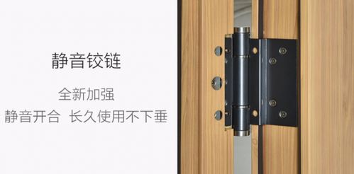 雙景入戶門登場 小米有品第一款門類產(chǎn)品今日正式上市